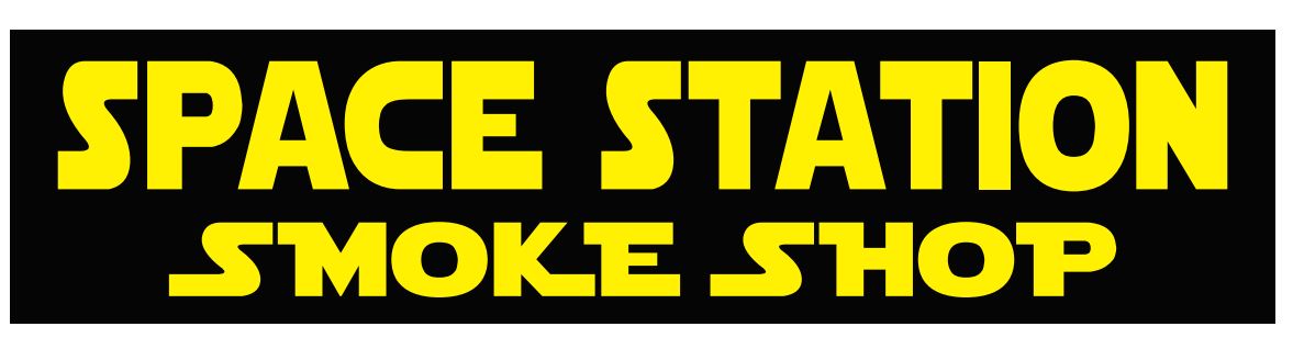 Space Station Smoke & Vape Shop Space Station Smoke & Vape Shop