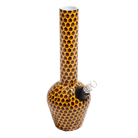 Chill Pipe - Honeycomb - Limited Edition