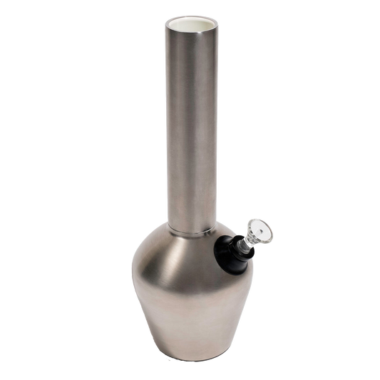 Chill Pipe – Stainless Steel