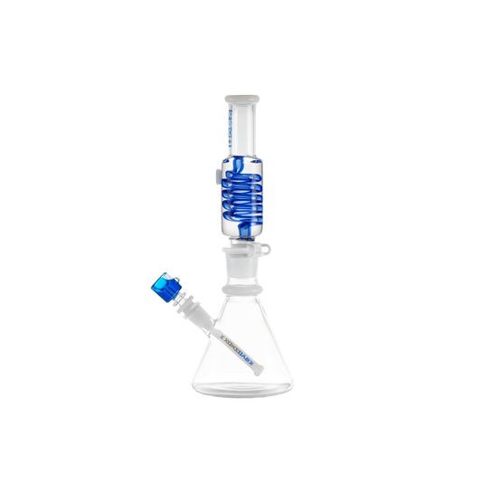 Kryo - Glycerin Beaker Water Pipe| Freezable