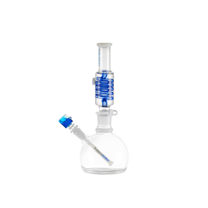 Kryo - Glycerin Bubble Beaker Water Pipe | Freezable