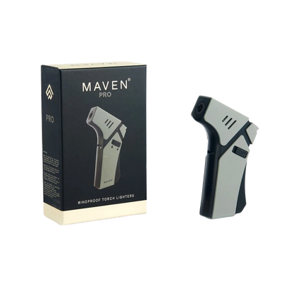 Maven Torch Pro