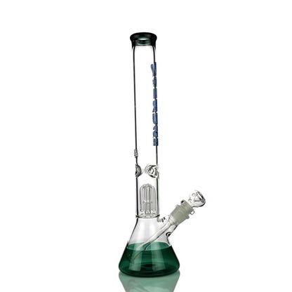 420 Glass Beaker Bong Made In Usa