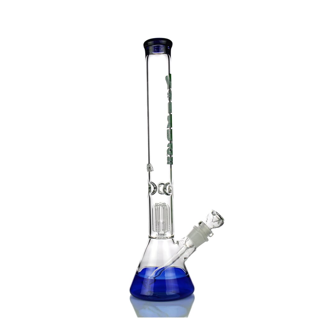 420 Glass Beaker Bong Made In Usa