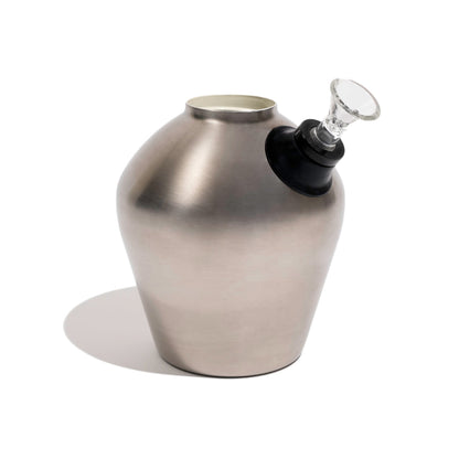 Chill Pipe – Stainless Steel