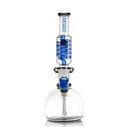 Kryo - Glycerin Bubble Beaker Water Pipe | Freezable