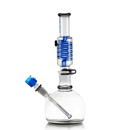 Kryo - Glycerin Bubble Beaker Water Pipe | Freezable