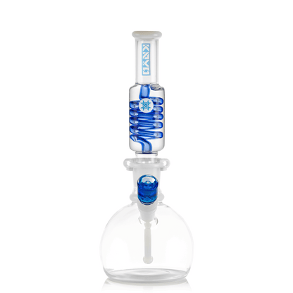 Kryo - Glycerin Bubble Beaker Water Pipe | Freezable