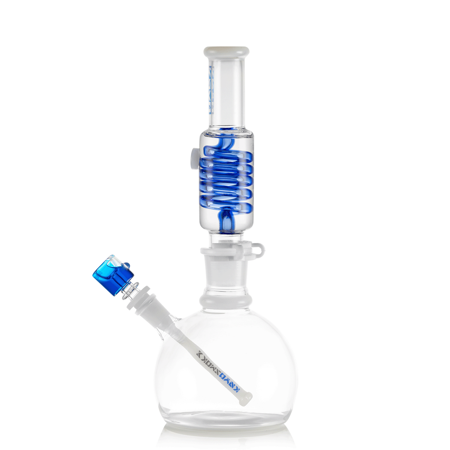 Kryo - Glycerin Bubble Beaker Water Pipe | Freezable