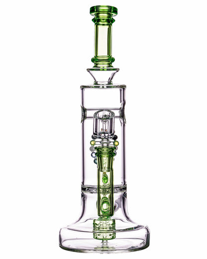 Double Helix Dab Rig