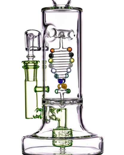 Double Helix Dab Rig