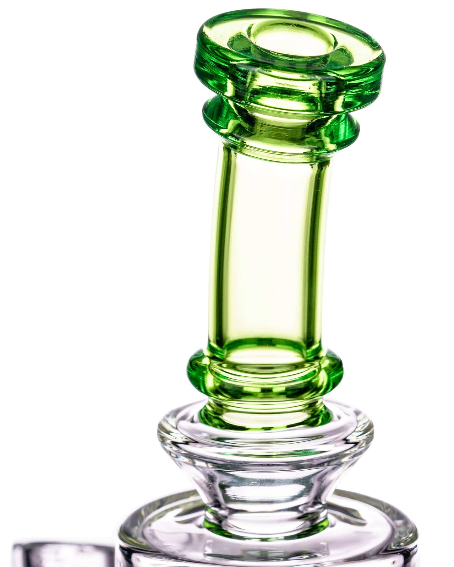 Double Helix Dab Rig