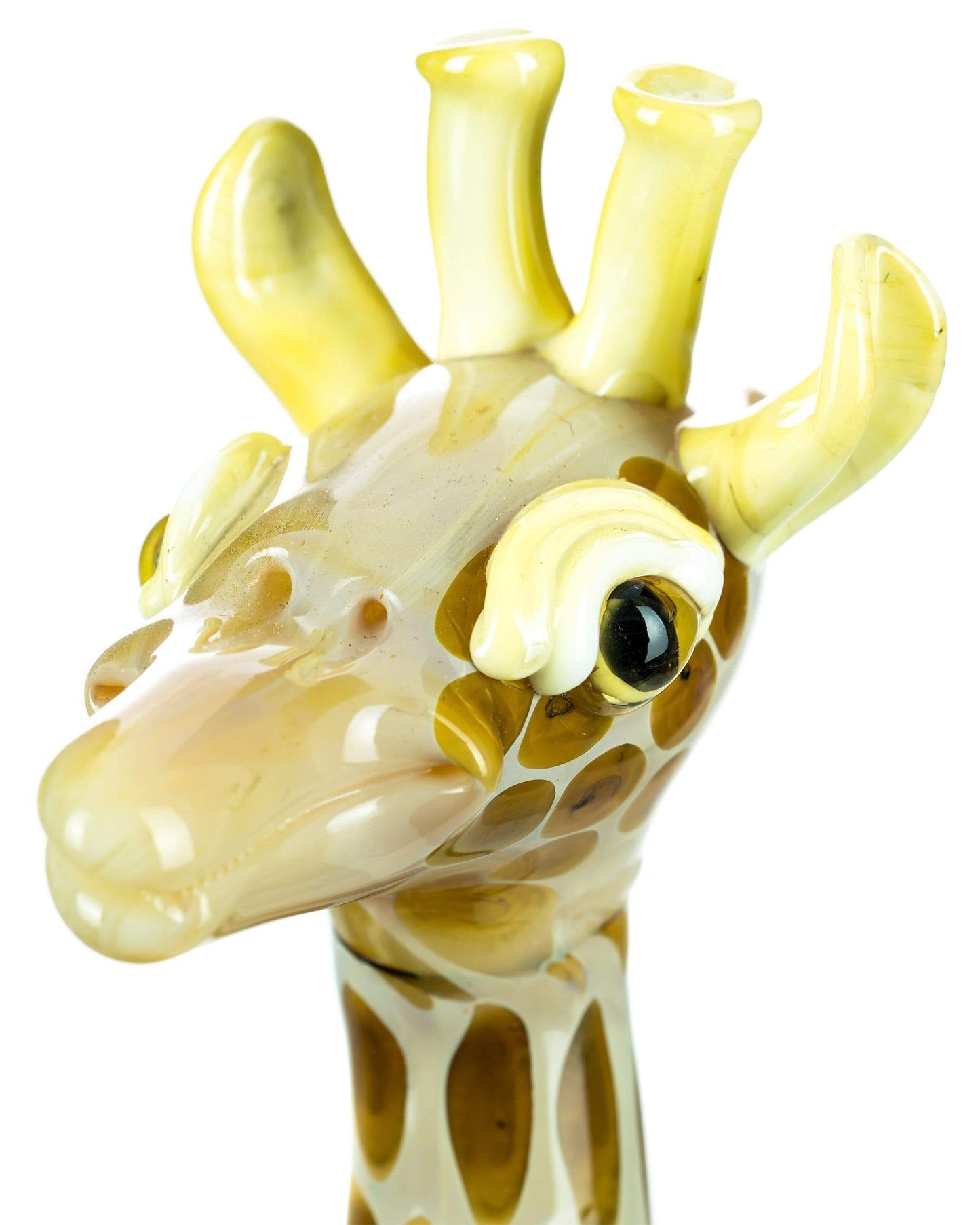 Geoffrey the Giraffe Water Pipe