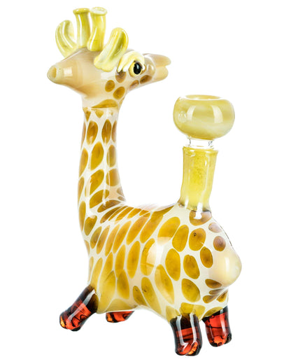 Geoffrey the Giraffe Water Pipe