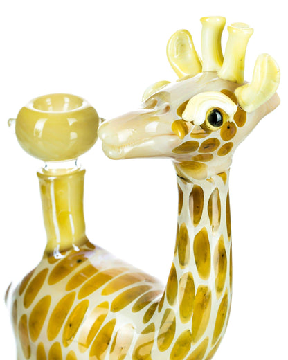 Geoffrey the Giraffe Water Pipe