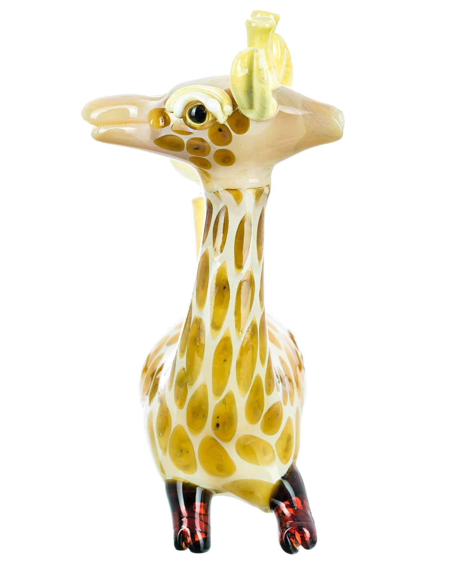 Geoffrey the Giraffe Water Pipe