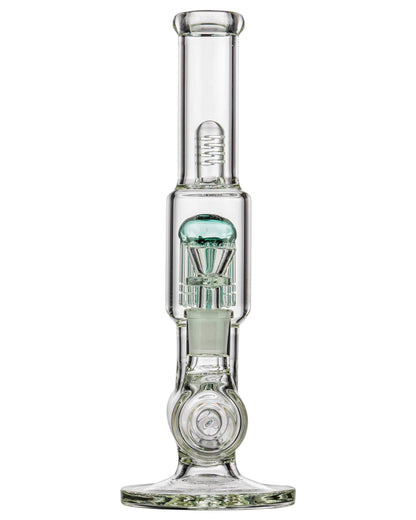 Inline Perc to Tree Perc Water Pipe